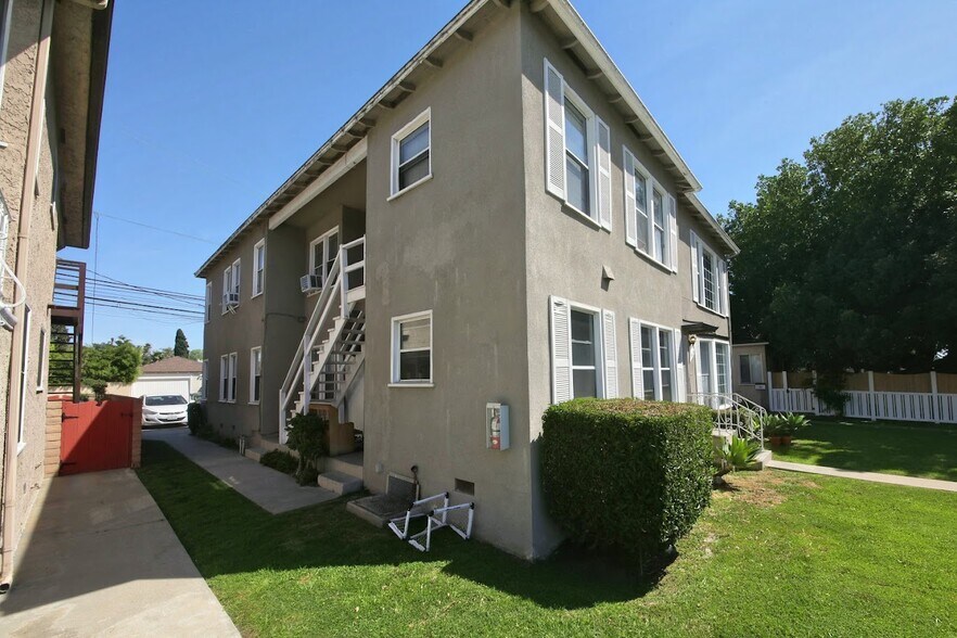 More Photos Of 2620 S Barrington Ave, Los Angeles Apartments For Sale