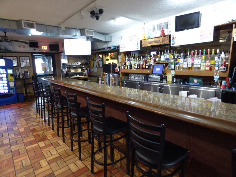 More Photos Of 70 Exchange St, Chicopee Restaurant For Sale