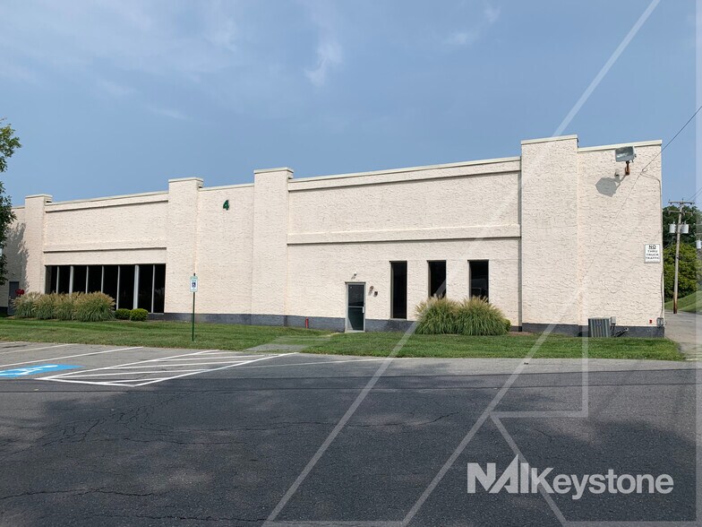 More Photos Of 4201 Pottsville Pike, Reading Light Manufacturing For Lease