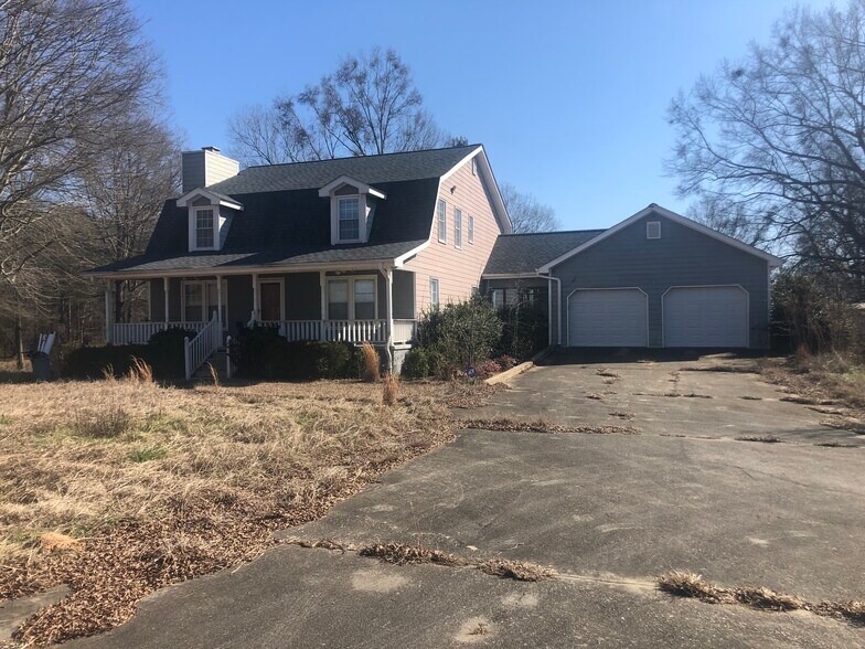 More Photos Of 59 Bear Creek Rd, Hampton Land For Sale