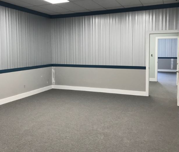 More Photos Of 4911 Bridges St, Morehead City Flex For Lease
