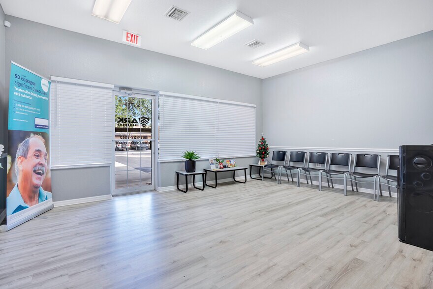 More Photos Of 901-911 N Central Ave, Kissimmee Medical For Lease