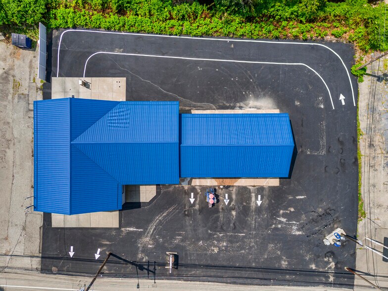 More Photos Of 2405 Mcneilly Rd, Pittsburgh Warehouse For Sale