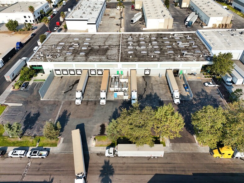 More Photos Of 9940 Marconi Dr, San Diego Refrigeration Cold Storage For Lease