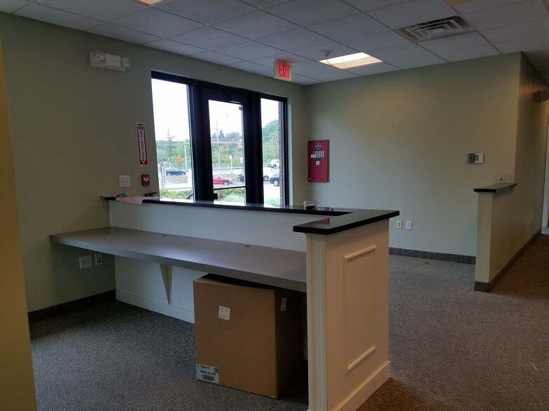 More Photos Of 458 Putnam Pike, Greenville Daycare Center For Lease