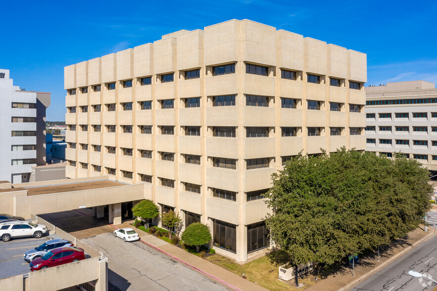 Primary Photo Of 800 8th Ave, Fort Worth Medical For Lease