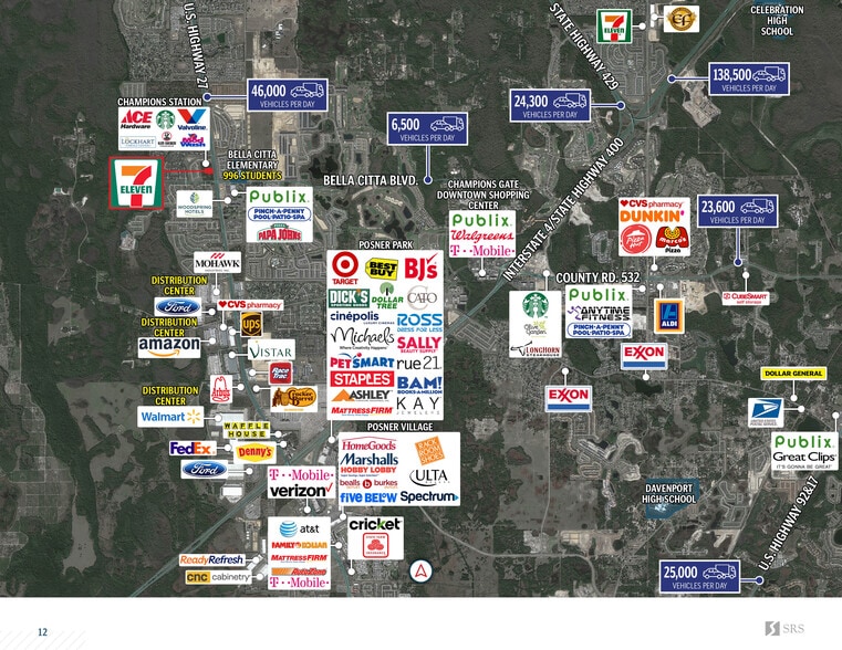 More Photos Of 1223 Finley Ave, Davenport Convenience Store For Sale