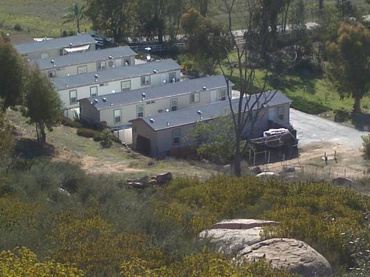 More Photos Of 15348 Running Deer Trl, Poway Manufactured Housing Mobile Home Park For Sale