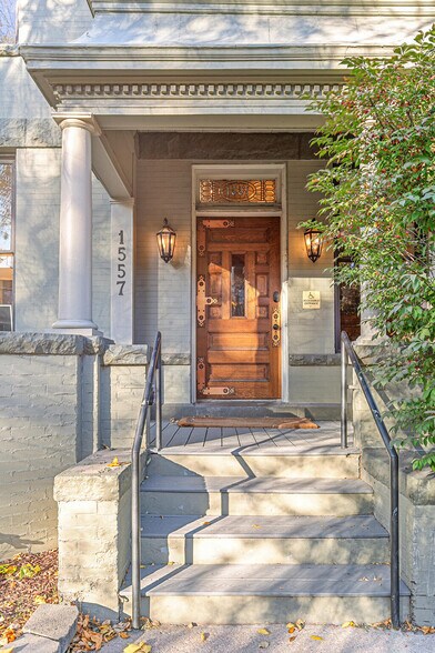 More Photos Of 1557 Ogden St, Denver Office Residential For Sale