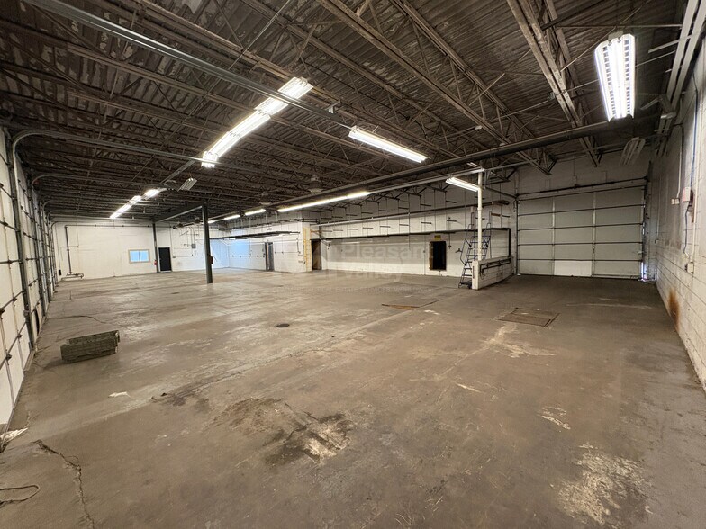 More Photos Of 1325 S Main St, Akron Warehouse For Sale