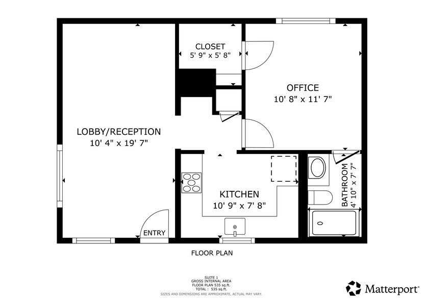 More Photos Of 927 E 41st St, Austin Office Residential For Lease
