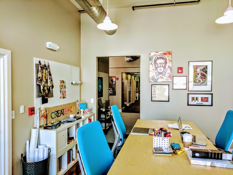 More Photos Of 510 N Franklin St, Tampa Loft Creative Space For Sale