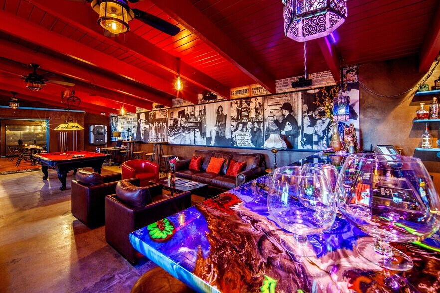 More Photos Of 5035 Powell Lake Rd, Topock Restaurant For Sale