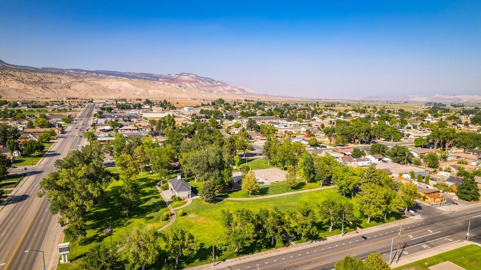 More Photos Of 333 N Main St, Richfield Hotel For Sale