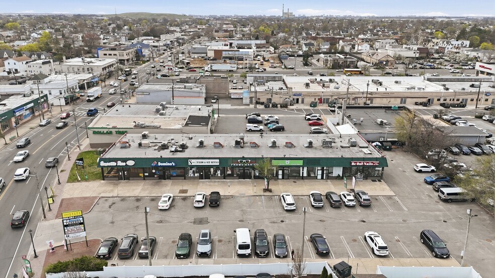 More Photos Of 2882-2904 Long Beach Rd, Oceanside Freestanding For Lease