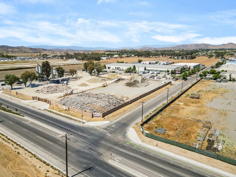 More Photos Of 1980 Goetz Rd, Perris Land For Sale