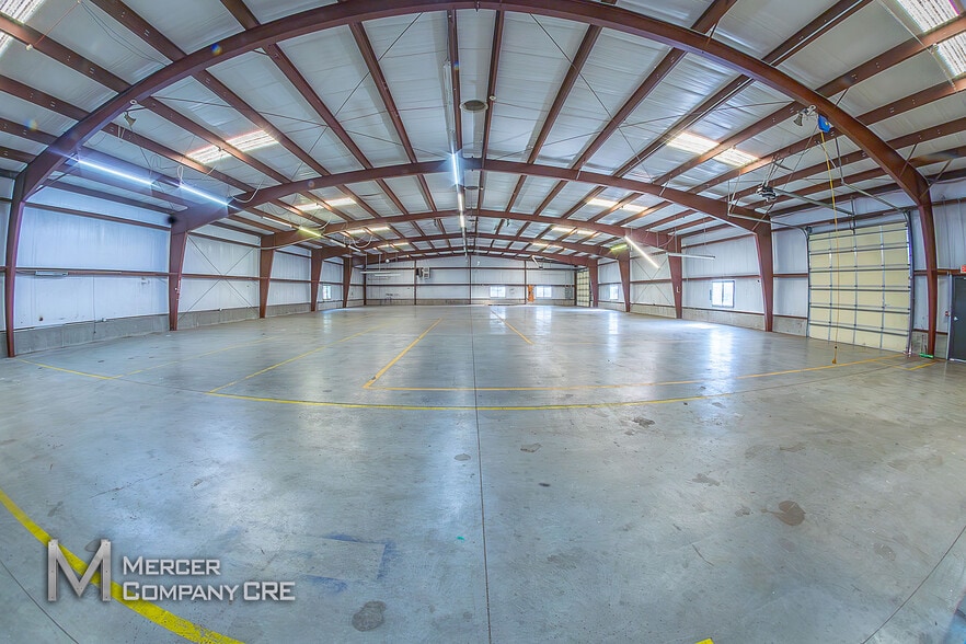 More Photos Of 340 S Eckroat St, Oklahoma City Unknown For Lease