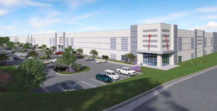 More Photos Of 2601 David Hutchison Rd, Rock Hill Industrial For Sale