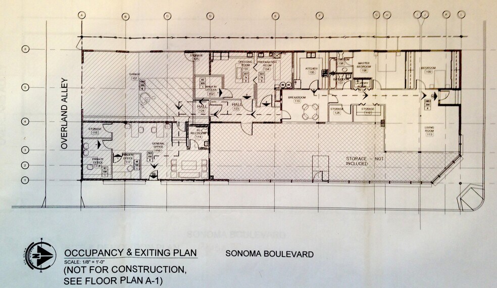 More Photos Of 2325 Sonoma Blvd, Vallejo Storefront Retail Office For Sale