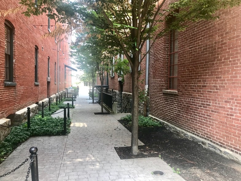 More Photos Of 425 N Prince St, Lancaster Loft Creative Space For Lease