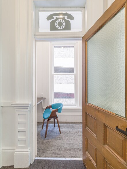 More Photos Of 600 1st Ave, Seattle Coworking Space