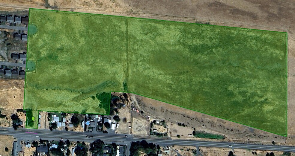 Primary Photo Of 9257 WA-14 Hwy, Wishram Land For Sale