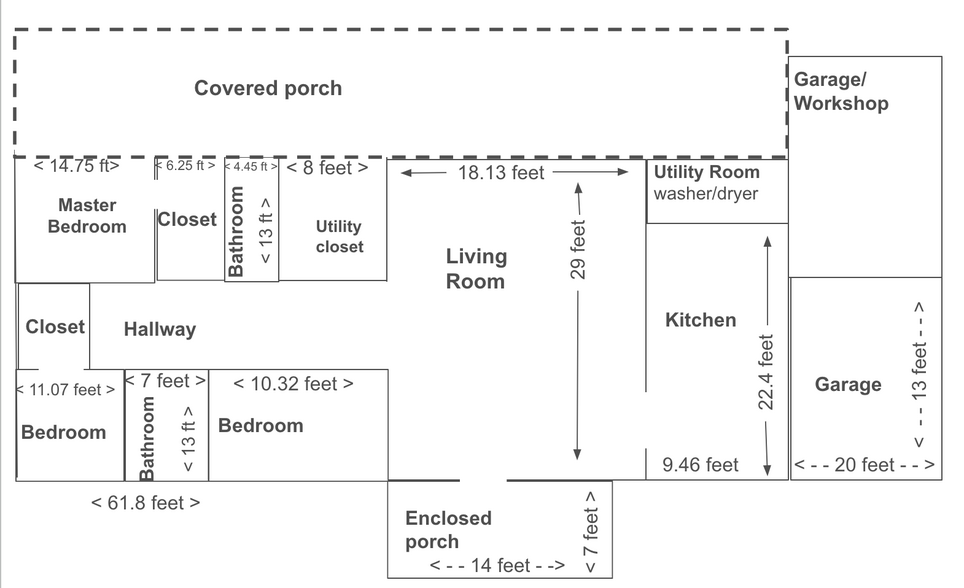 More Photos Of 10894 State Highway 205, Lavon Land For Sale
