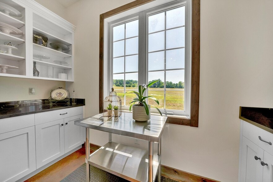 More Photos Of 9945 Brooks Mill Rd, Burnt Chimney Specialty For Sale