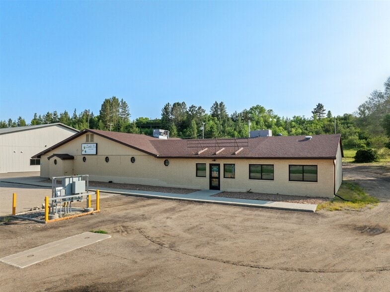 More Photos Of 7101 W Hwy 2 & 52, Minot General Retail For Sale