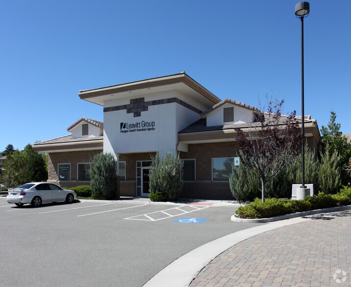 More Photos Of 6190 Mae Anne Ave, Reno Medical For Lease