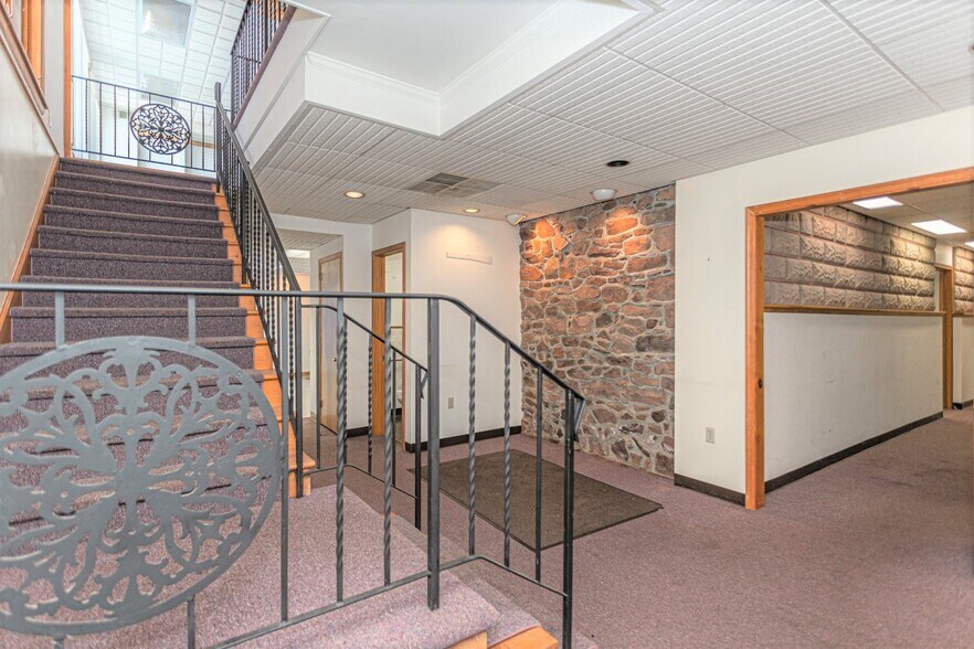 More Photos Of 100-102 W Fornance St, Norristown Medical For Sale