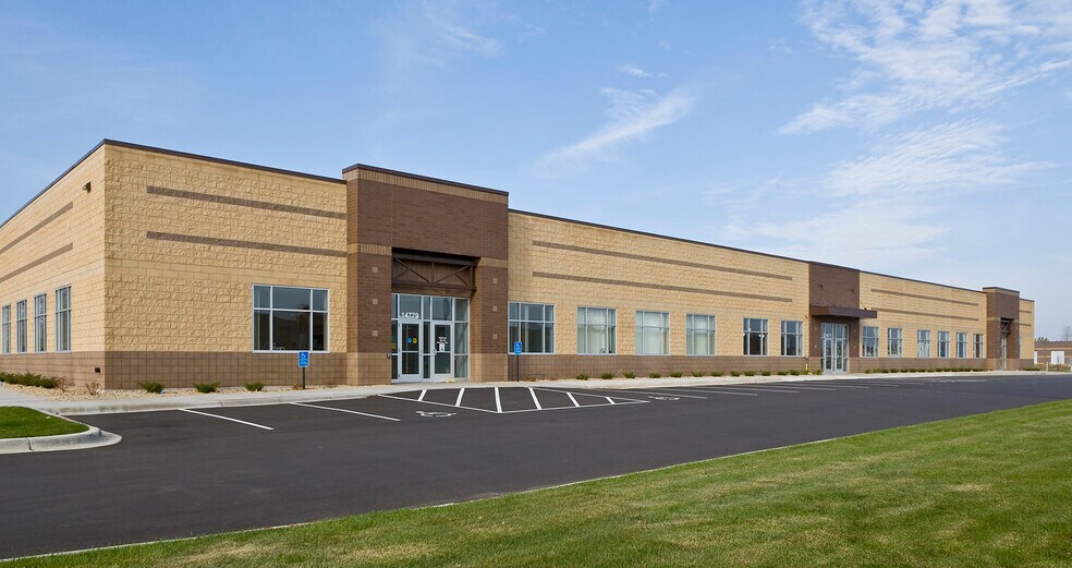 Primary Photo Of 14751-14787 Energy Way, Apple Valley Research And Development For Lease