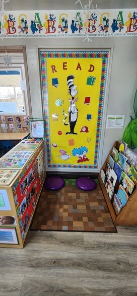 More Photos Of 3707 Vegas Dr, Las Vegas Daycare Center For Sale