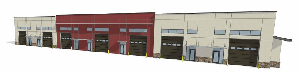 More Photos Of 400 W 66th St, Loveland Warehouse For Sale