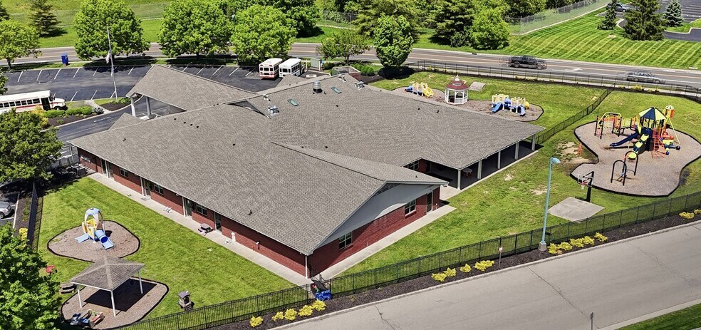 More Photos Of 790 N Main St, Springboro Daycare Center For Sale