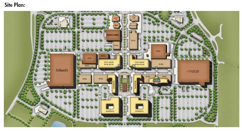 More Photos Of 11200 Broadway St, Pearland Coworking Space