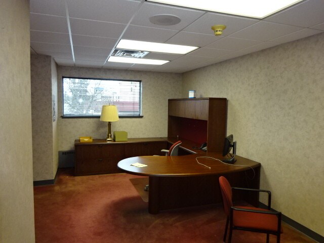 More Photos Of 1245 Main St, Stevens Point Bank For Lease
