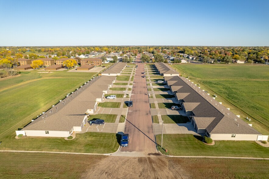 More Photos Of , Mitchell Multifamily For Sale