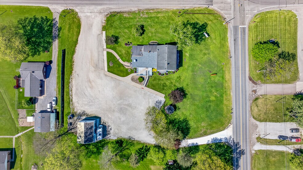 More Photos Of 1281 OH-183, Atwater Restaurant For Sale