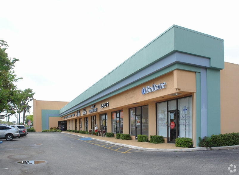 More Photos Of 2831 N Federal Hwy, Boca Raton Unknown For Lease