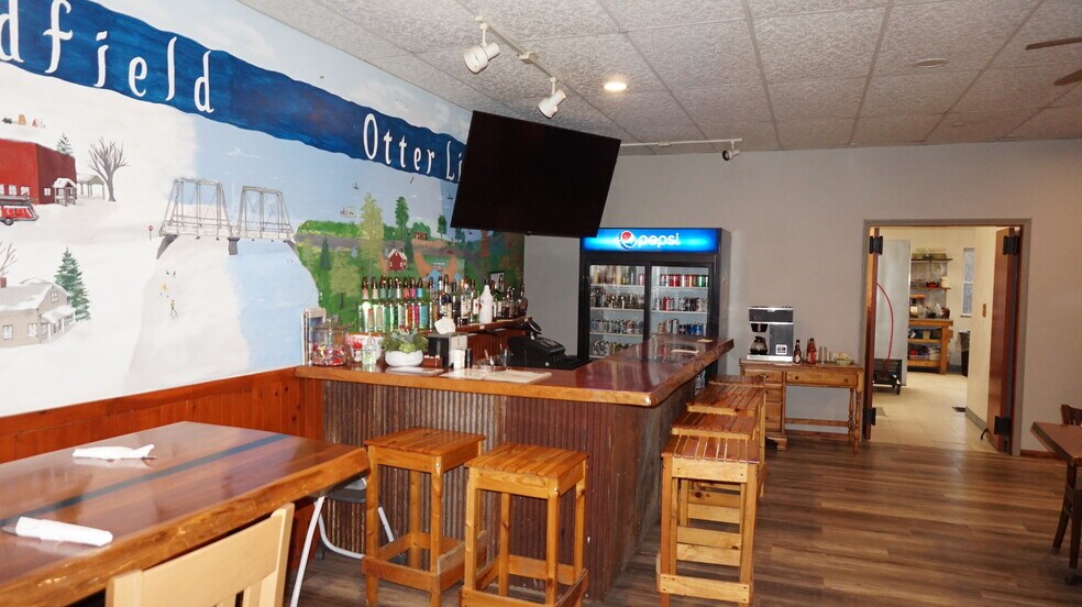 More Photos Of 5014 County Route 17, Redfield Restaurant For Sale