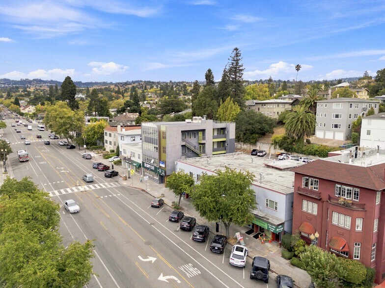 More Photos Of 3732-3744 Grand Ave, Oakland Multifamily For Sale