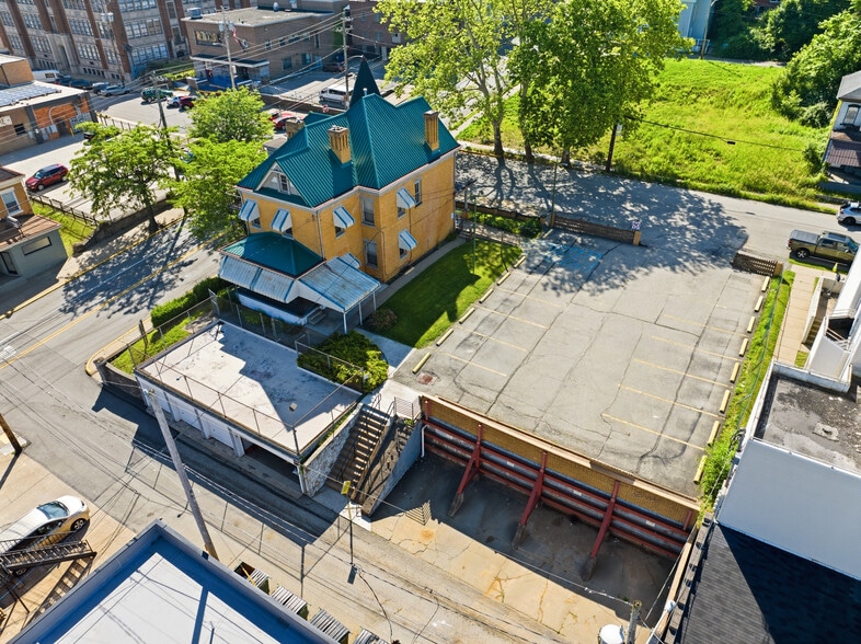 More Photos Of 101 W 9th Ave, Homestead Office For Sale