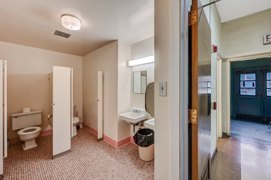 More Photos Of 105 Church St, South Abington Religious Facility For Sale