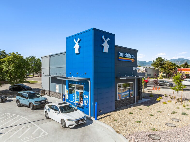 More Photos Of 5595 W 3500 S, Salt Lake City General Retail For Sale