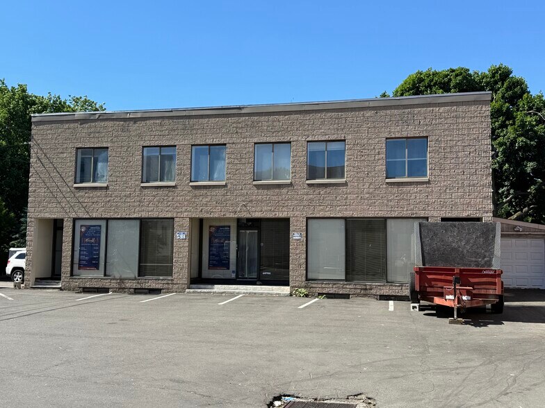 Primary Photo Of 141 Main St, Norwalk Freestanding For Lease