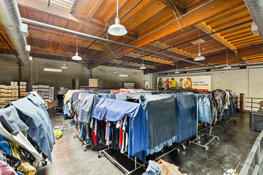 More Photos Of 6760 Foster Bridge Blvd, Bell Gardens Warehouse For Sale