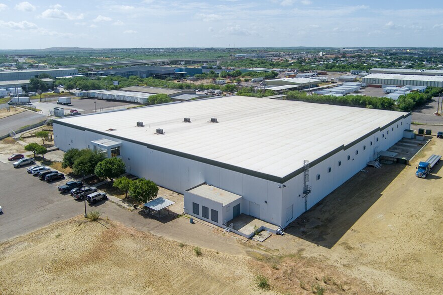 More Photos Of 1820 Aguila Azteca, Laredo Land For Sale