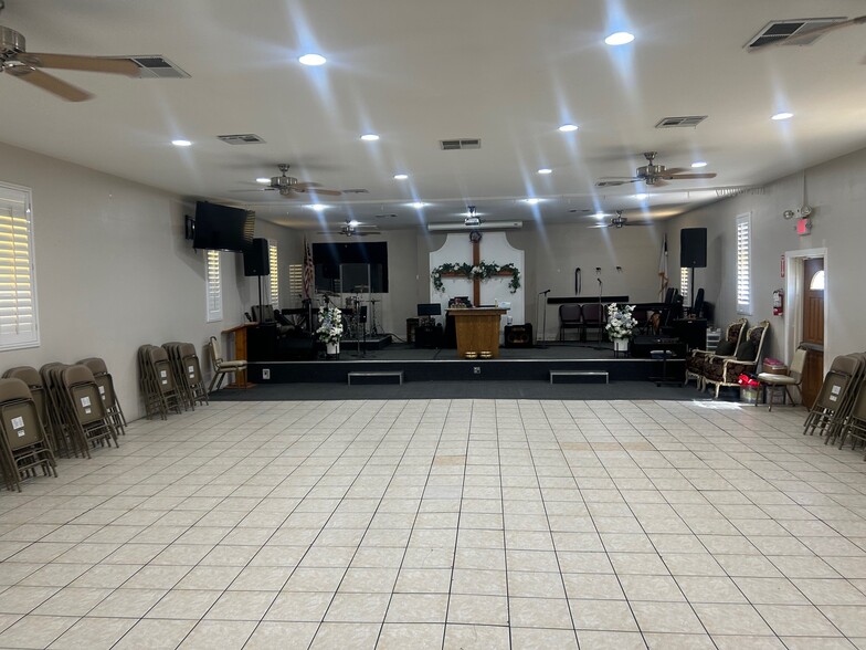 More Photos Of 901 Stewart Ave, Las Vegas Religious Facility For Sale