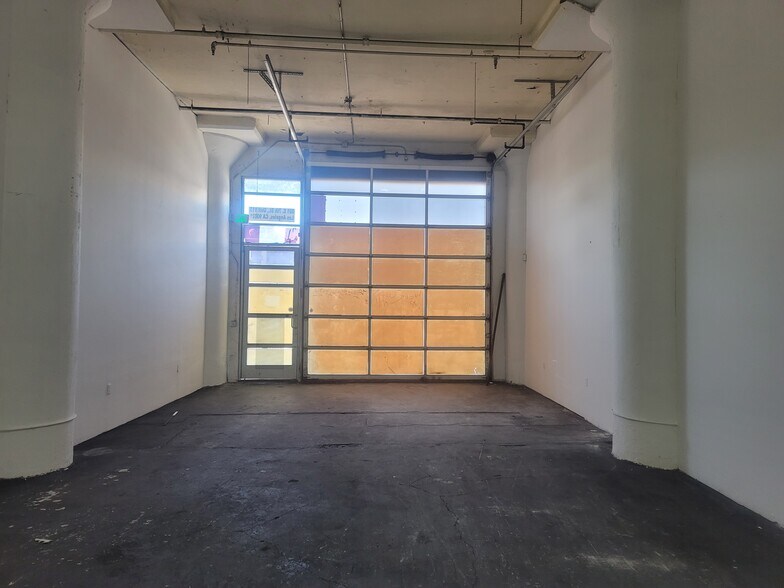 More Photos Of 801 E 7th St, Los Angeles Warehouse For Lease